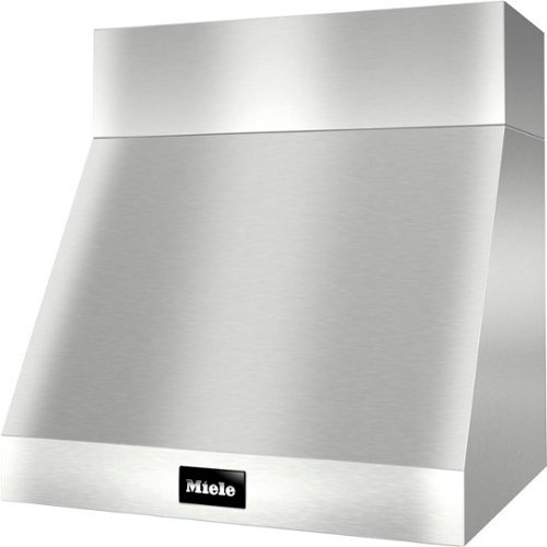 Miele Range Model DAR 1220-3